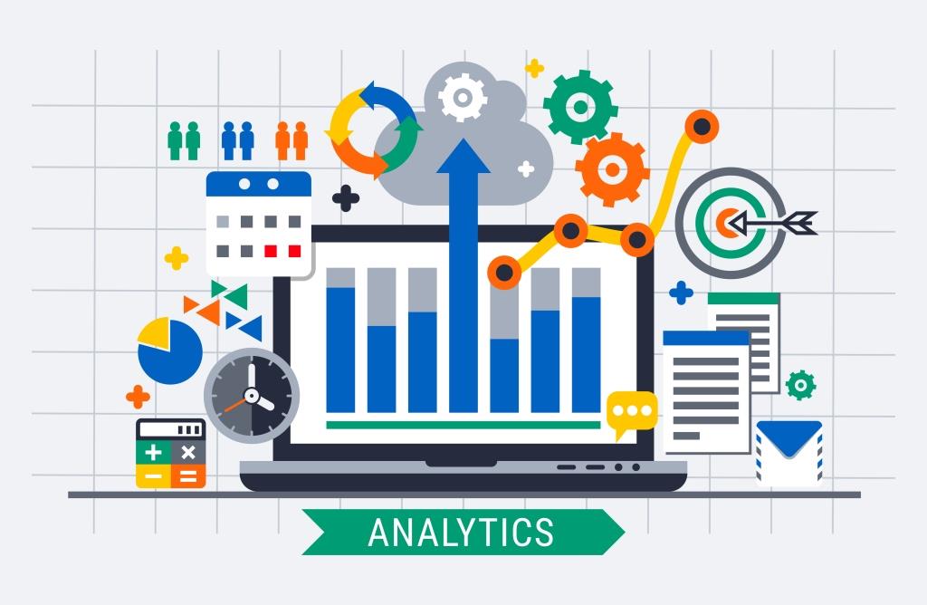 Research & Data Analytics